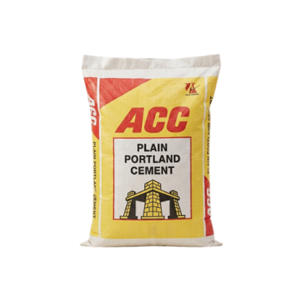 ACC Plain