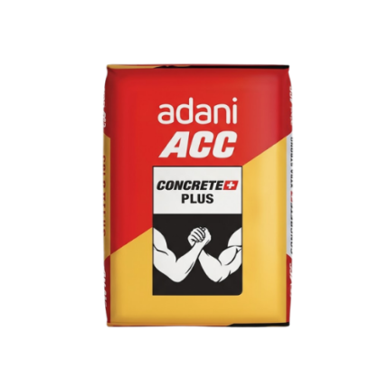 ACC Concrete Plus