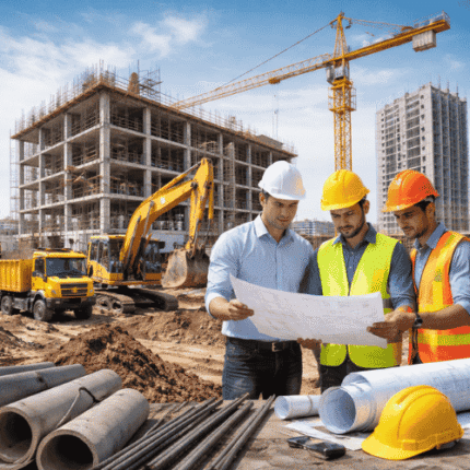 Construction Services