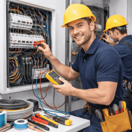 Electrical Services